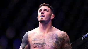 UFC 321: The Tom Aspinall era gets underway