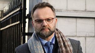 Gardaí ‘told of Kenneally abuse two years before confession’, inquiry told
