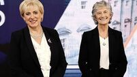 Live: Connolly on course for landslide win, thousands of spoiled votes