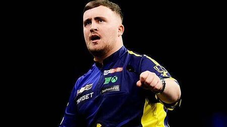 Luke Littler and Luke Humphries both progress as world number one fight heats up