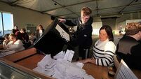 Aontú leader reveals he spoiled his vote amid unprecedented levels of spoiled ballots Aontú leader reveals he spoiled his vote amid unprecedented levels of spoiled ballots