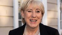 Heather Humphreys says family suffered ‘awful sectarian abuse’ during campaign Heather Humphreys says family suffered ‘awful sectarian abuse’ during campaign