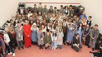 View From The Green Room: DLS’s Blockbuster ‘Les Mis’ is a hit in Waterford View From The Green Room: DLS’s Blockbuster ‘Les Mis’ is a hit in Waterford
