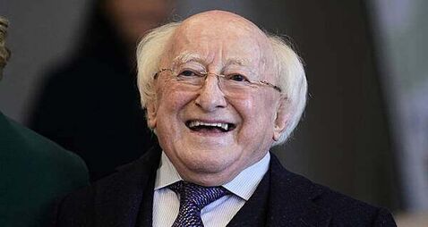The highs and lows of Michael D Higgins’ 14-year presidency