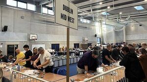 Concerns raised over 200,000-plus spoilt votes in presidential election Concerns raised over 200,000-plus spoilt votes in presidential election