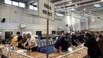Concerns raised over 200,000-plus spoilt votes in presidential election Concerns raised over 200,000-plus spoilt votes in presidential election