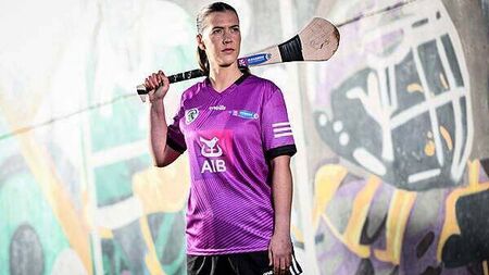 Aoife Prendergast says Camogie needs to showcase the support for bigger crowds