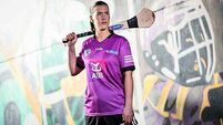 Aoife Prendergast says Camogie needs to showcase the support for bigger crowds Aoife Prendergast says Camogie needs to showcase the support for bigger crowds