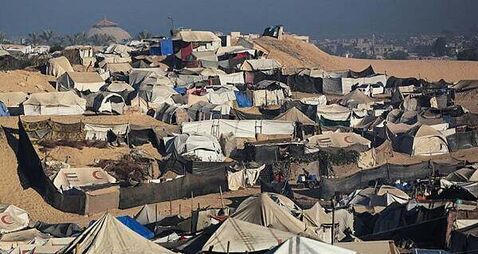 MEP says Irish peacekeepers would be well suited for Gaza stabilisation force