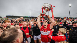 Derry City beat Shamrock Rovers to put title celebrations on hold for Dublin side Derry City beat Shamrock Rovers to put title celebrations on hold for Dublin side