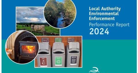 Waterford Council fares well in environmental work