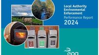Waterford Council fares well in environmental work Waterford Council fares well in environmental work