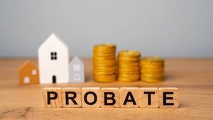 The issue of Probate: What happens when a person passes away and their affairs have to be finalised?