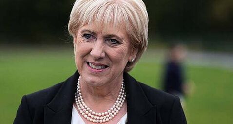 Choosing Humphreys for presidential election was 'cardinal mistake', says retired Fine Gael TD