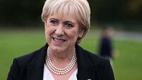 Choosing Humphreys for presidential election was 'cardinal mistake', says retired Fine Gael TD