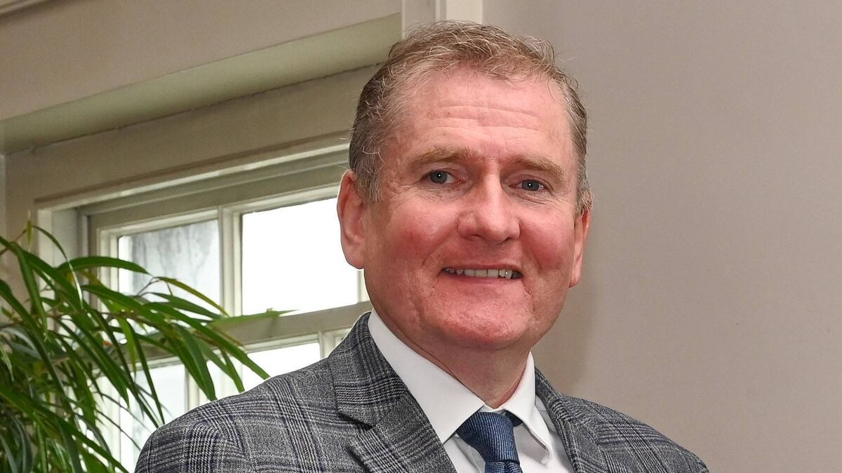 'The LA should not be running airports' - Waterford Council Chief Executive