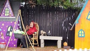 Spooky times ahead for Waterford railway initiative