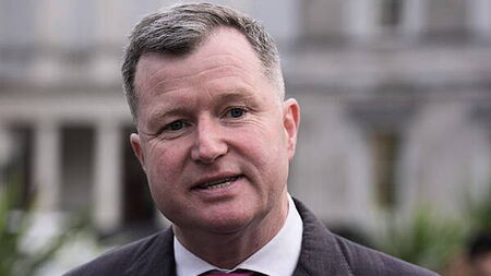 Fianna Fáil TD says party backbenchers frustrated at the slow delivery of housing