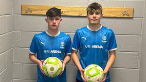 Carroll produces super double penalty save in semi success Carroll produces super double penalty save in semi success