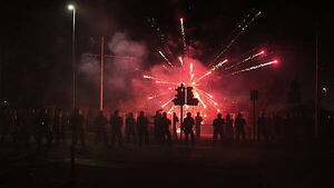 Man (40s) charged in connection with Citywest riots Man (40s) charged in connection with Citywest riots