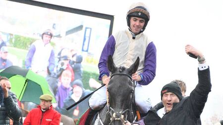 All the latest horse racing news as Ballygunner wins for Tadhg O'Sullivan