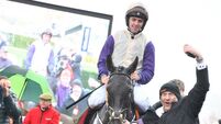 All the latest horse racing news as Ballygunner wins for Tadhg O'Sullivan