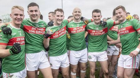 Rathgormack can create the right kind of history