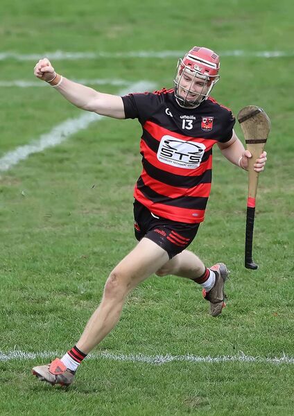 Patrick Fitzgerald will be another big player for Ballygunner in their quest for Munster glory. Patrick Fitzgerald will be another big player for Ballygunner in their quest for Munster glory.