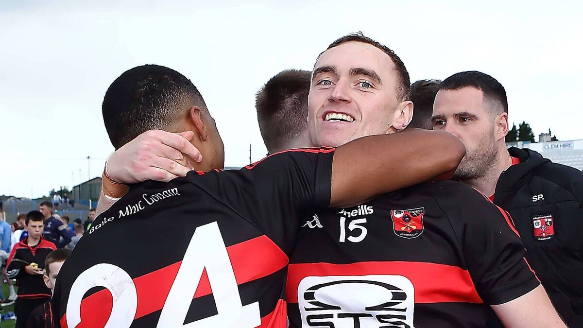 Another Limerick litmus test for Ballygunner