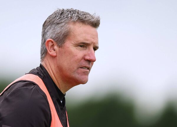 Ballygunner manager Jason Ryan will led the club into their first Munster club clash with Na Piarsaigh in his first year as new boss. Ballygunner manager Jason Ryan will led the club into their first Munster club clash with Na Piarsaigh in his first year as new boss.
