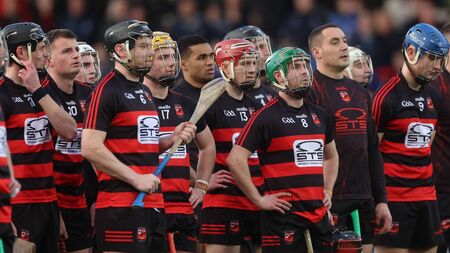 Ballygunner’s bite grows bigger when bruised