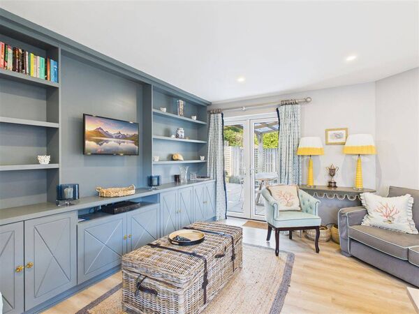 14 Dunmore Holiday Villas, Dunmore East, Co Waterford