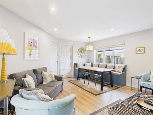 14 Dunmore Holiday Villas, Dunmore East, Co. Waterford.