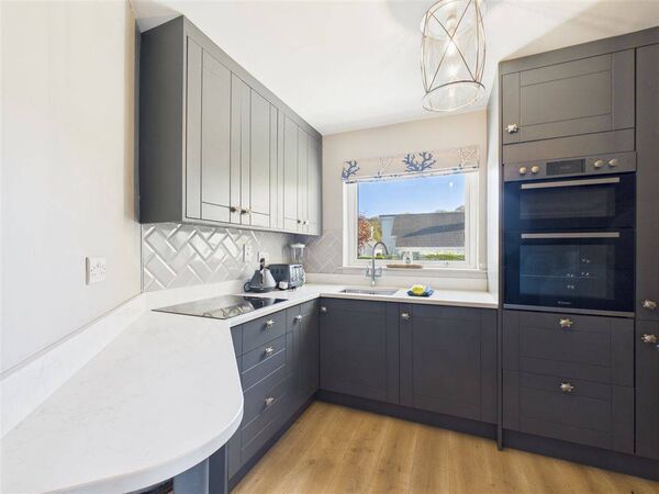 14 Dunmore Holiday Villas, Dunmore East, Co. Waterford.