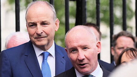 ‘Frustration’ among Fianna Fáil TDs at leadership after ‘disastrous’ election