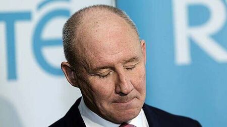 Fianna Fáil leadership fallout most defining story of presidential election