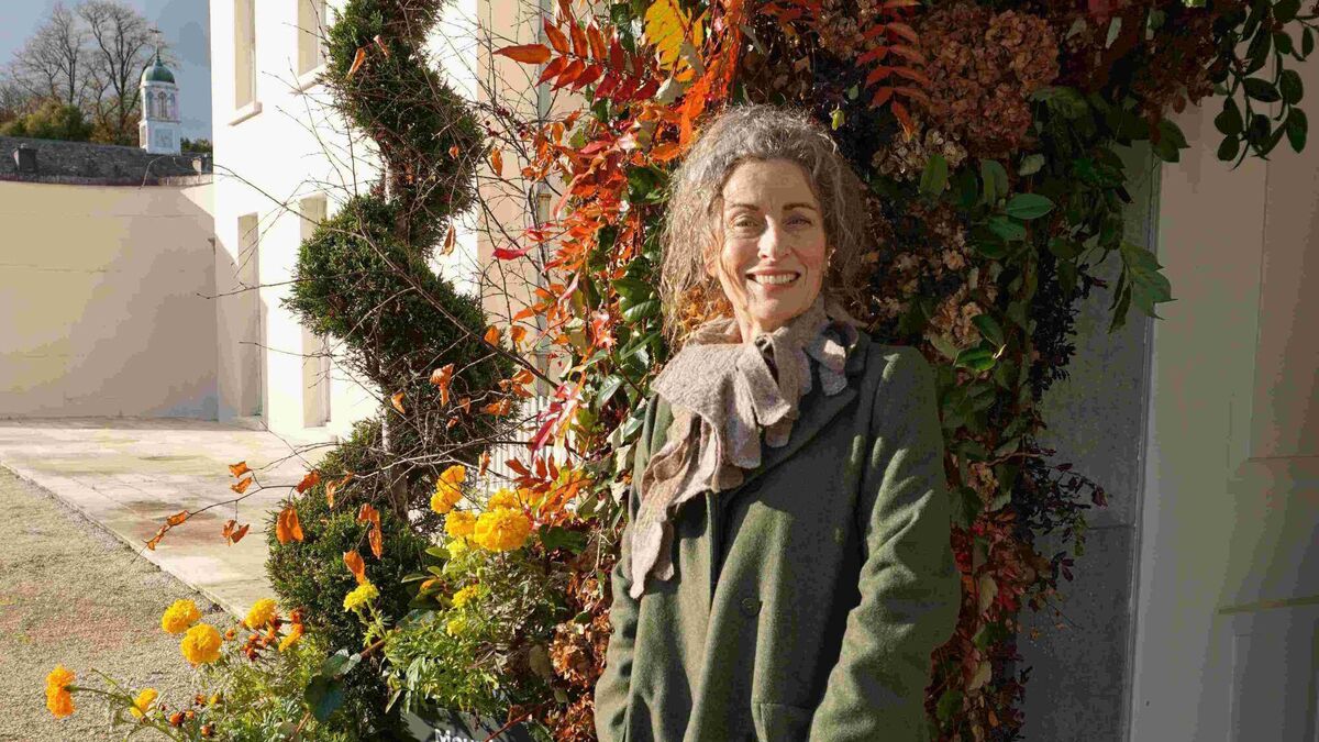 Carrie Crowley to showcase building revivals around the country