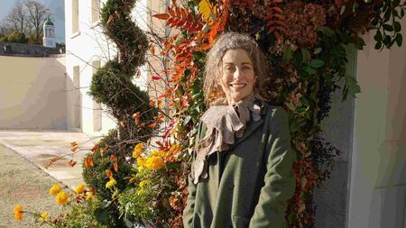 Carrie Crowley to showcase building revivals around the country