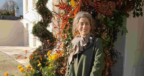 Carrie Crowley to showcase building revivals around the country