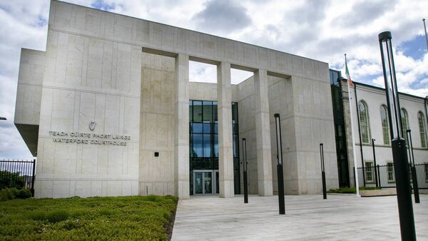 Waterford man in possession of €166,000 worth of drugs is jailed 
