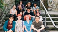 Youth-run literature festival returns to Waterford 