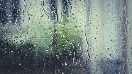 Met Éireann issues rain and wind warnings for six counties on Thursday