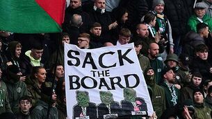 Brendan Rodgers resigns as Celtic boss with Martin O’Neill taking interim charge Brendan Rodgers resigns as Celtic boss with Martin O’Neill taking interim charge