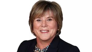 Minister Butler defends government airport record  Minister Butler defends government airport record