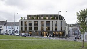 Ballybricken housing plans are rejected by An Coimisiún Pleanála