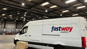 Disruptions to deliveries expected and 300 jobs at risk as Fastway enters receivership Disruptions to deliveries expected and 300 jobs at risk as Fastway enters receivership