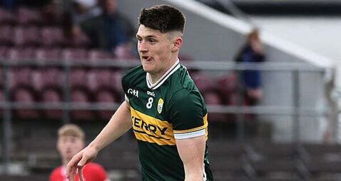 Drain of talent to Australian Football League a 'huge blow to Gaelic Games'