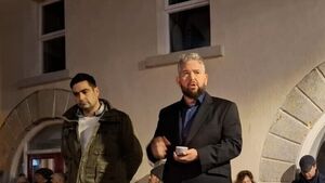 McGuinness demands increased presence in west Waterford after gardaí hospitalised