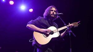Music sales by Hozier and Taylor Swift lift profits and revenues at Universal Music Ireland Music sales by Hozier and Taylor Swift lift profits and revenues at Universal Music Ireland