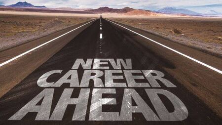 Waterford Education Support Centre are recruiting.